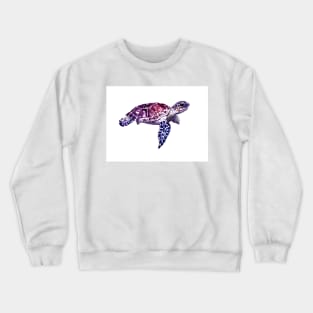 Sea Turtle Crewneck Sweatshirt